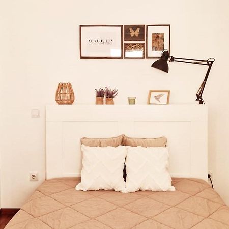 Charming Pedra Apartamento Braga Exterior foto