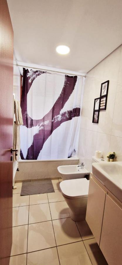 Charming Pedra Apartamento Braga Exterior foto