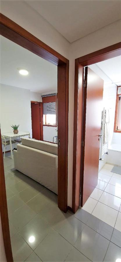 Charming Pedra Apartamento Braga Exterior foto