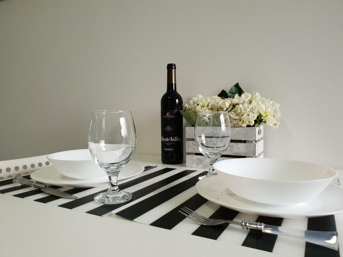 Charming Pedra Apartamento Braga Exterior foto
